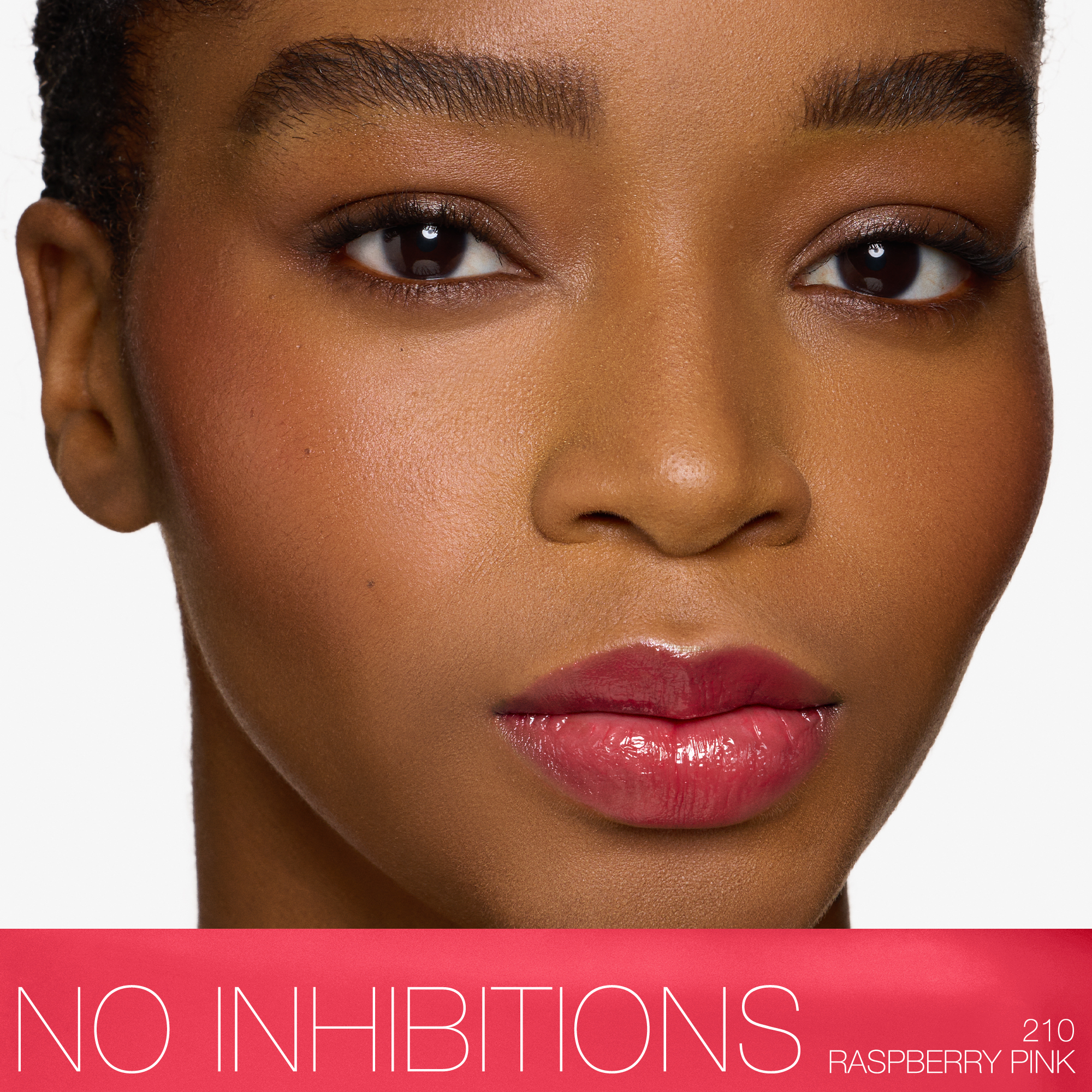 AFTERGLOW SENSUAL SHINE LIPSTICK